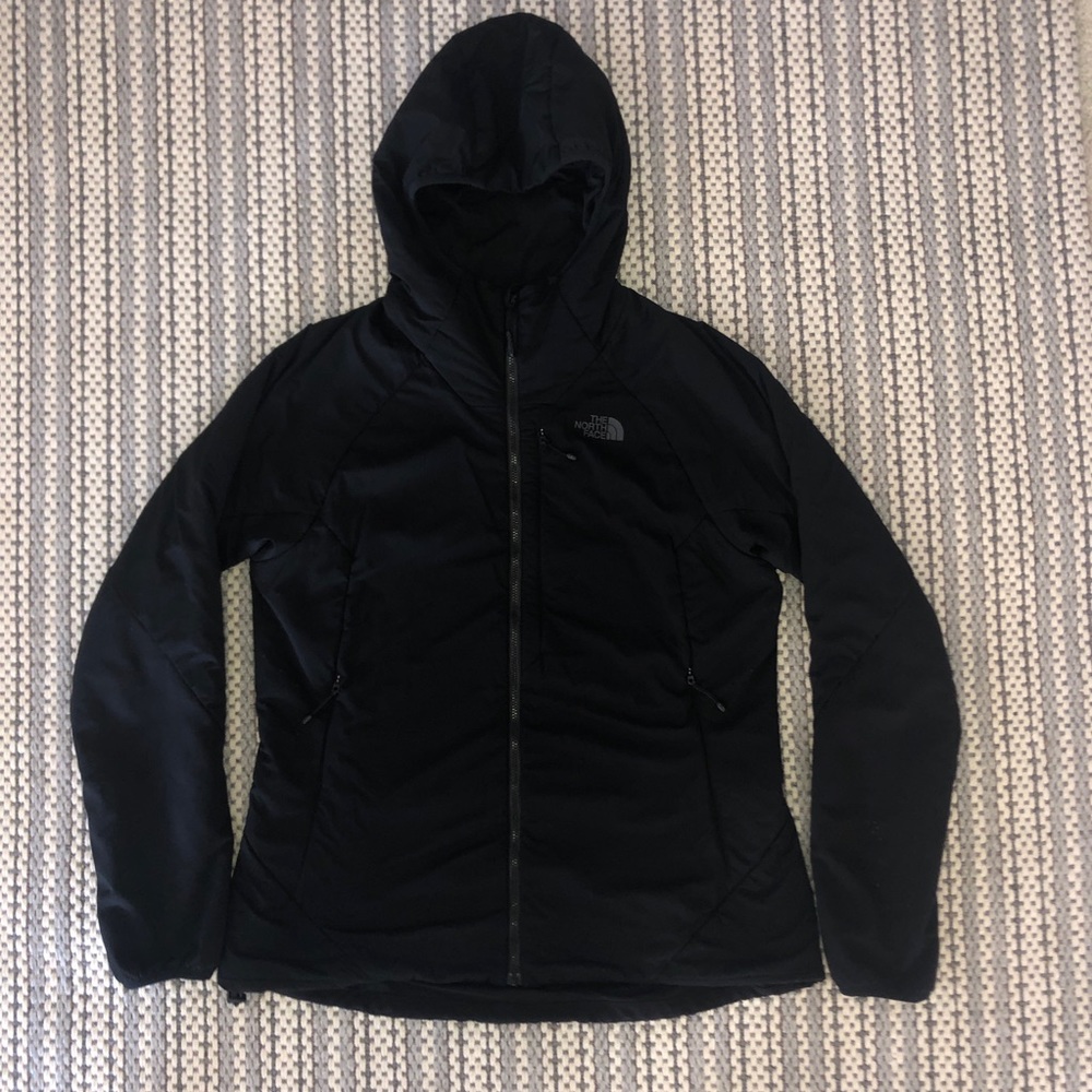 North Face Ventrix Hoodie (L)